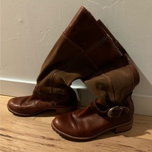 Womens Timberland Boots